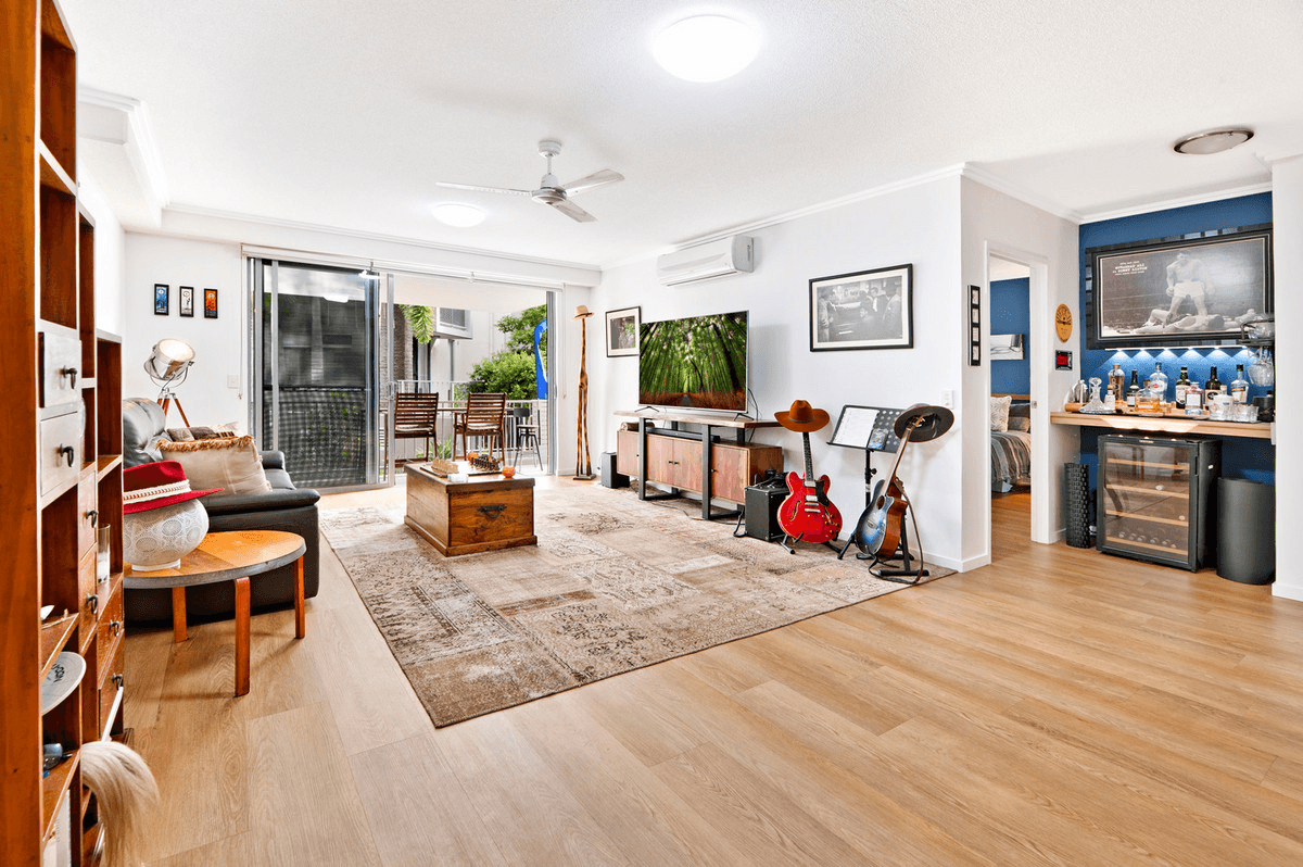 5/154 Musgrave Avenue, Southport, QLD 4215