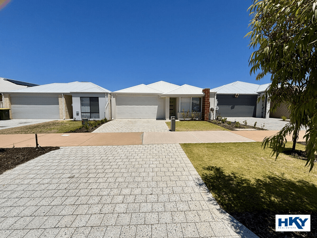 24 Propeller Avenue, Brabham, WA 6055