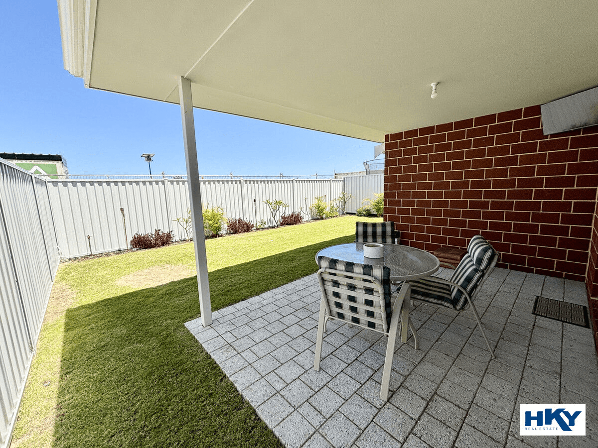 24 Propeller Avenue, Brabham, WA 6055