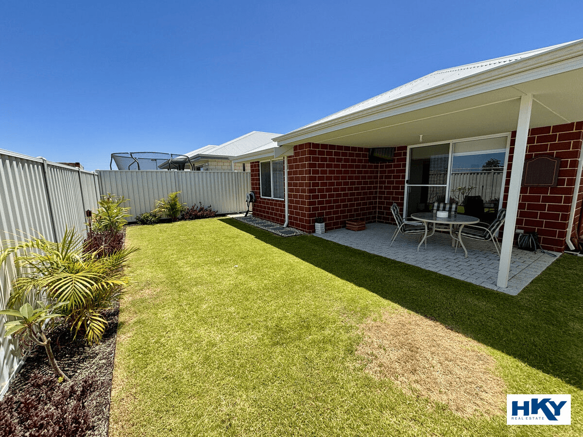 24 Propeller Avenue, Brabham, WA 6055