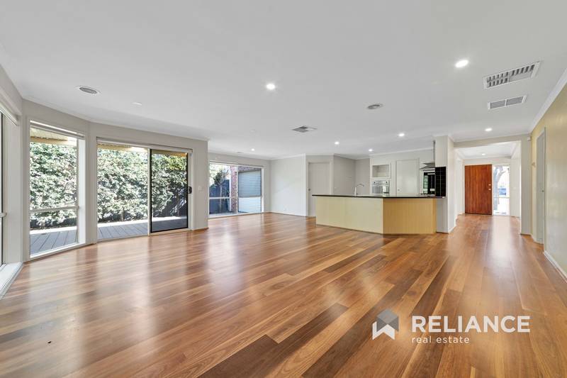 34 Machair Drive, Point Cook, VIC 3030