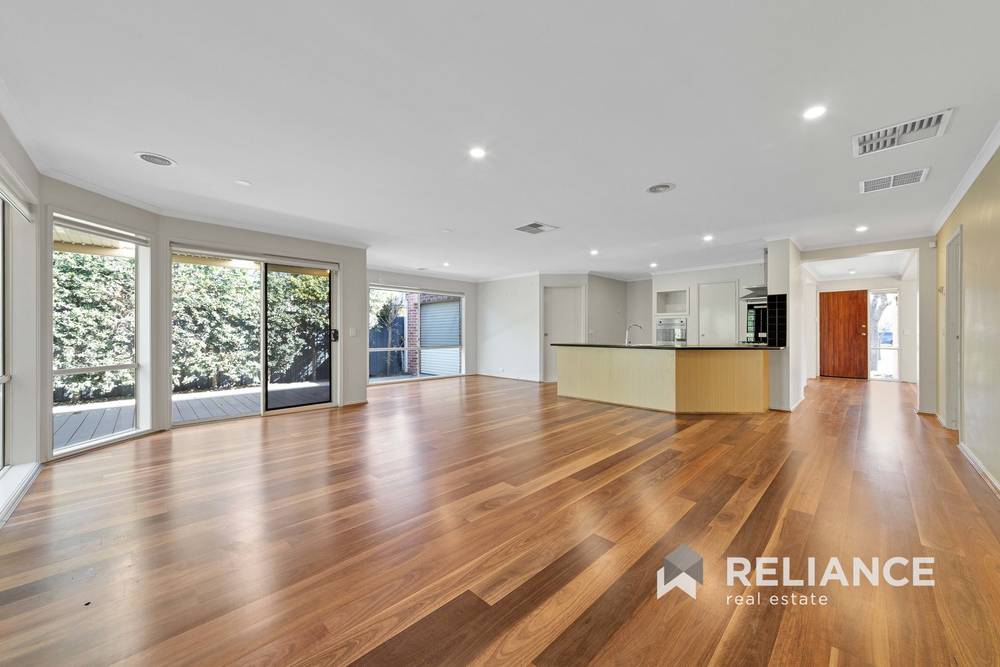 34 Machair Drive, Point Cook, VIC 3030