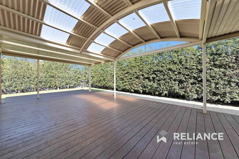 34 Machair Drive, Point Cook, VIC 3030