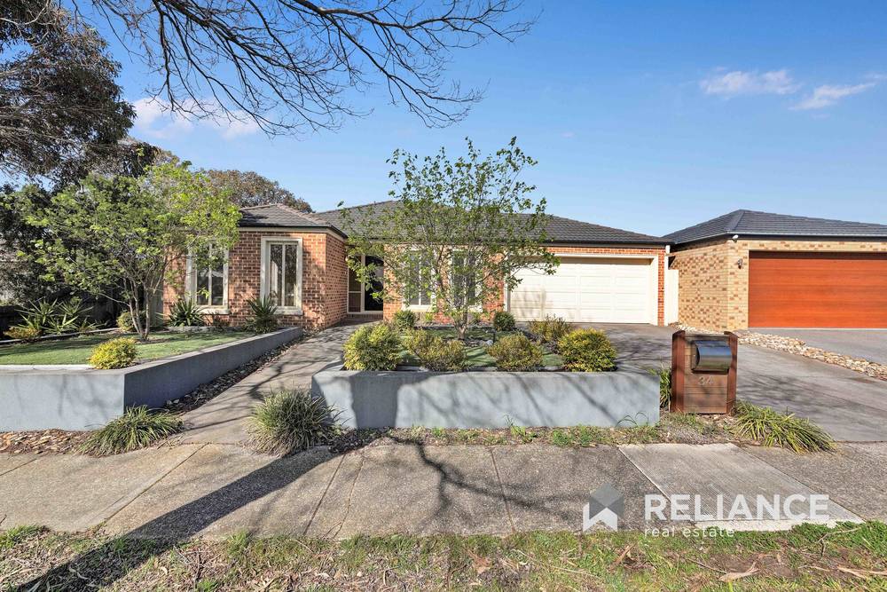 34 Machair Drive, Point Cook, VIC 3030