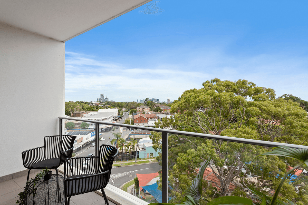 722/17 Chatham Road, West Ryde, NSW 2114