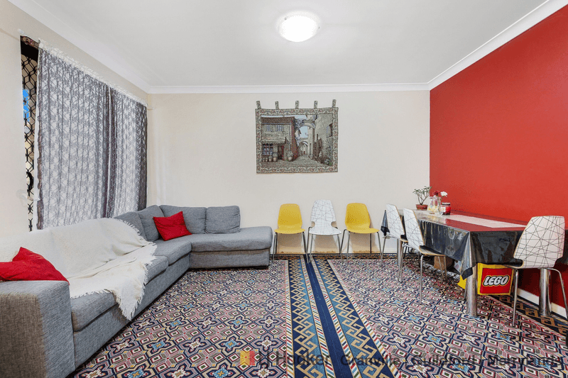 14/1-5 Chiltern Road, GUILDFORD, NSW 2161