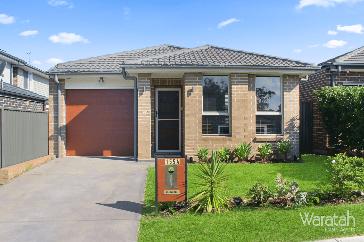 155a  Crown Street, Riverstone, NSW 2765