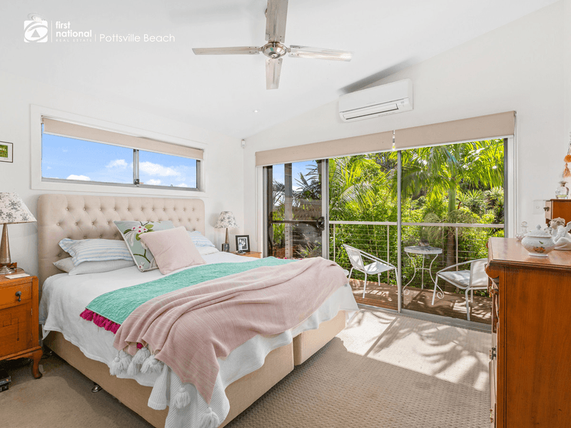 2/44 Newcastle Drive, Pottsville, NSW 2489