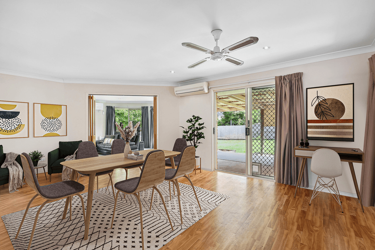 24 Turnbull Street, Shailer Park, QLD 4128