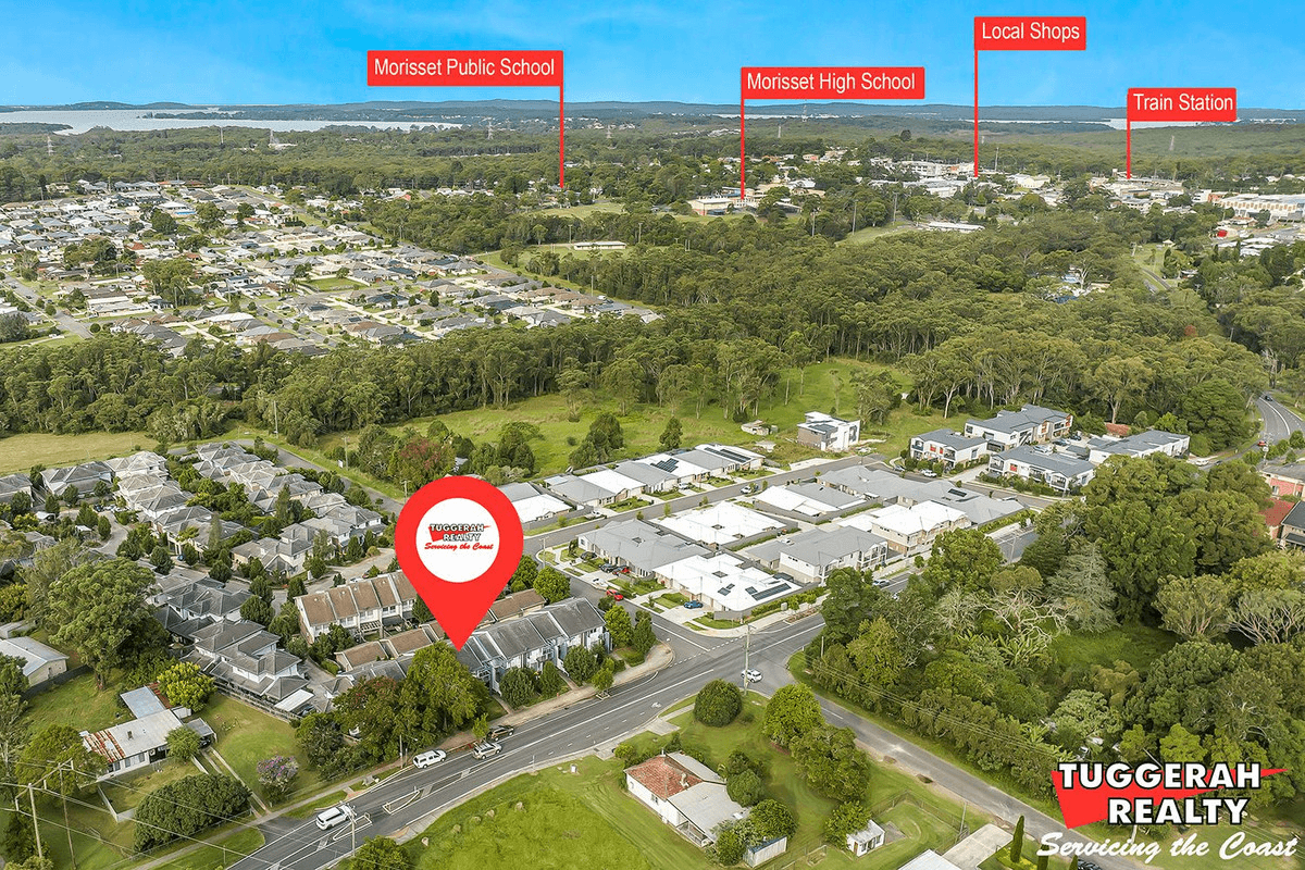 5/80 Goodwins Road, Morisset, NSW 2264