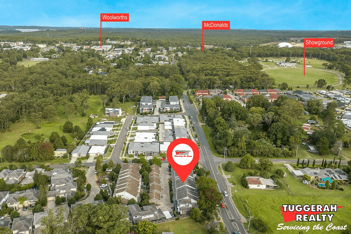 5/80 Goodwins Road, Morisset, NSW 2264