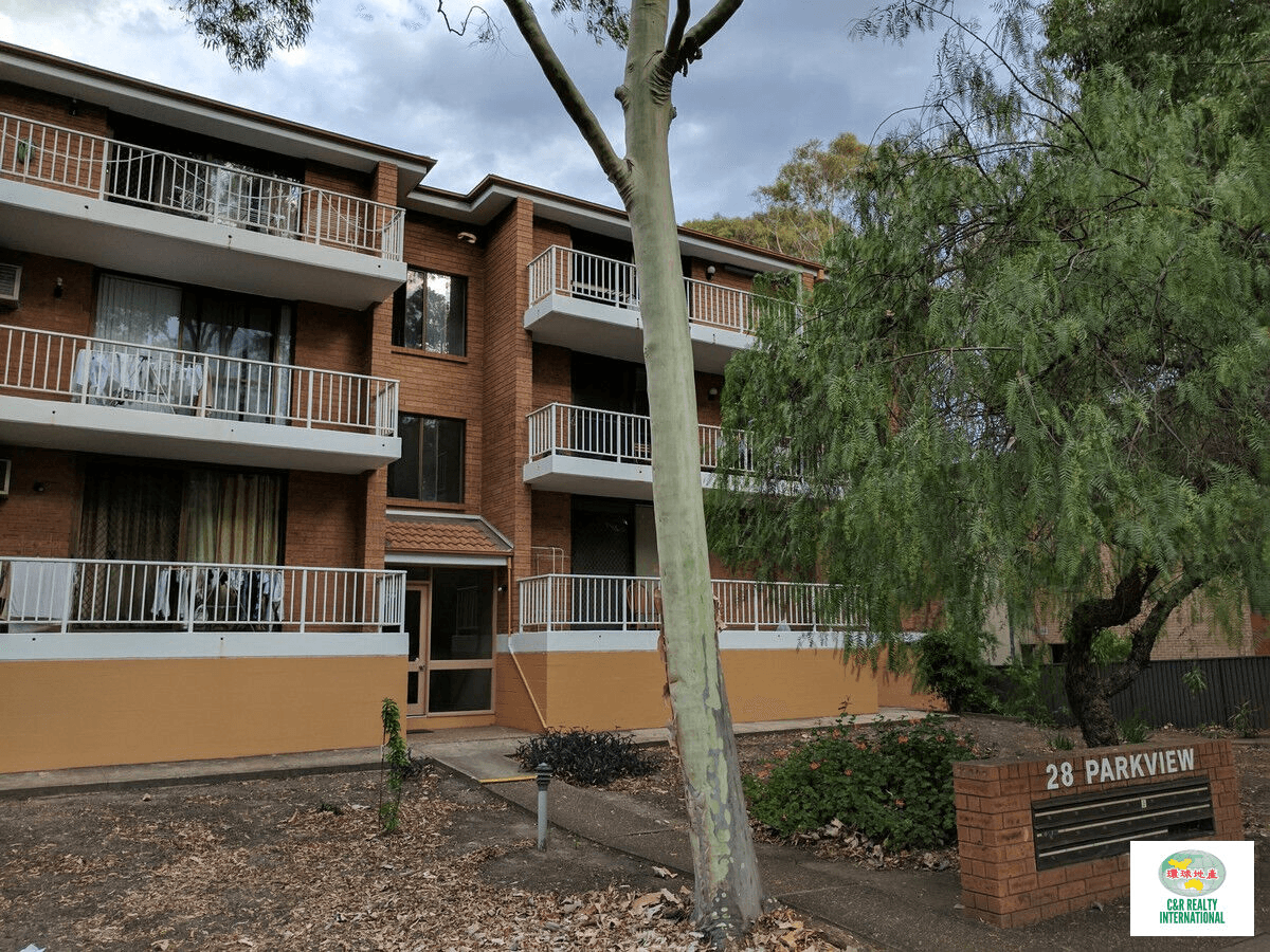 15/28-30 Lane Street, Wentworthville, NSW 2145