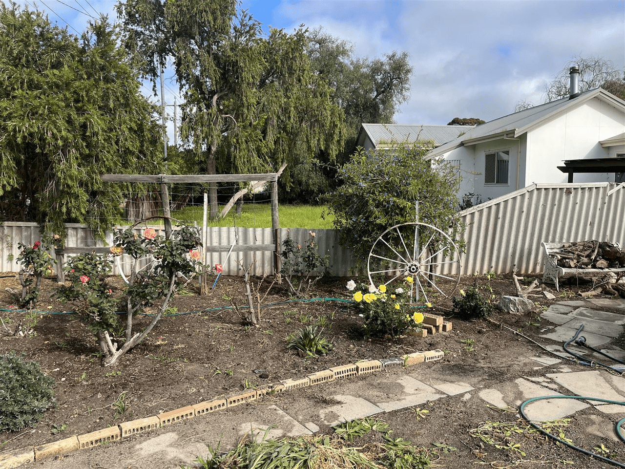 2 Richardson Street, Gnowangerup, WA 6335