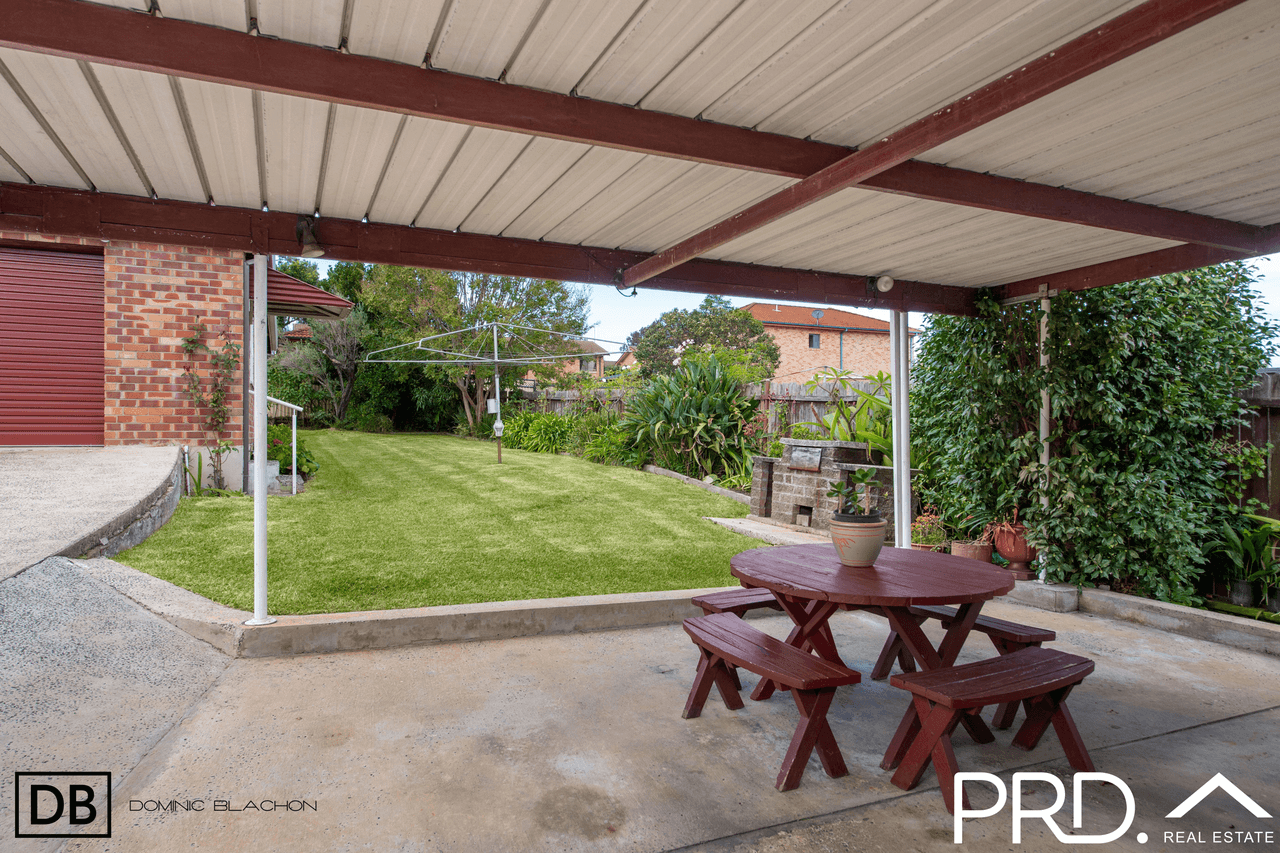 26 Reginald Avenue, BELMORE, NSW 2192