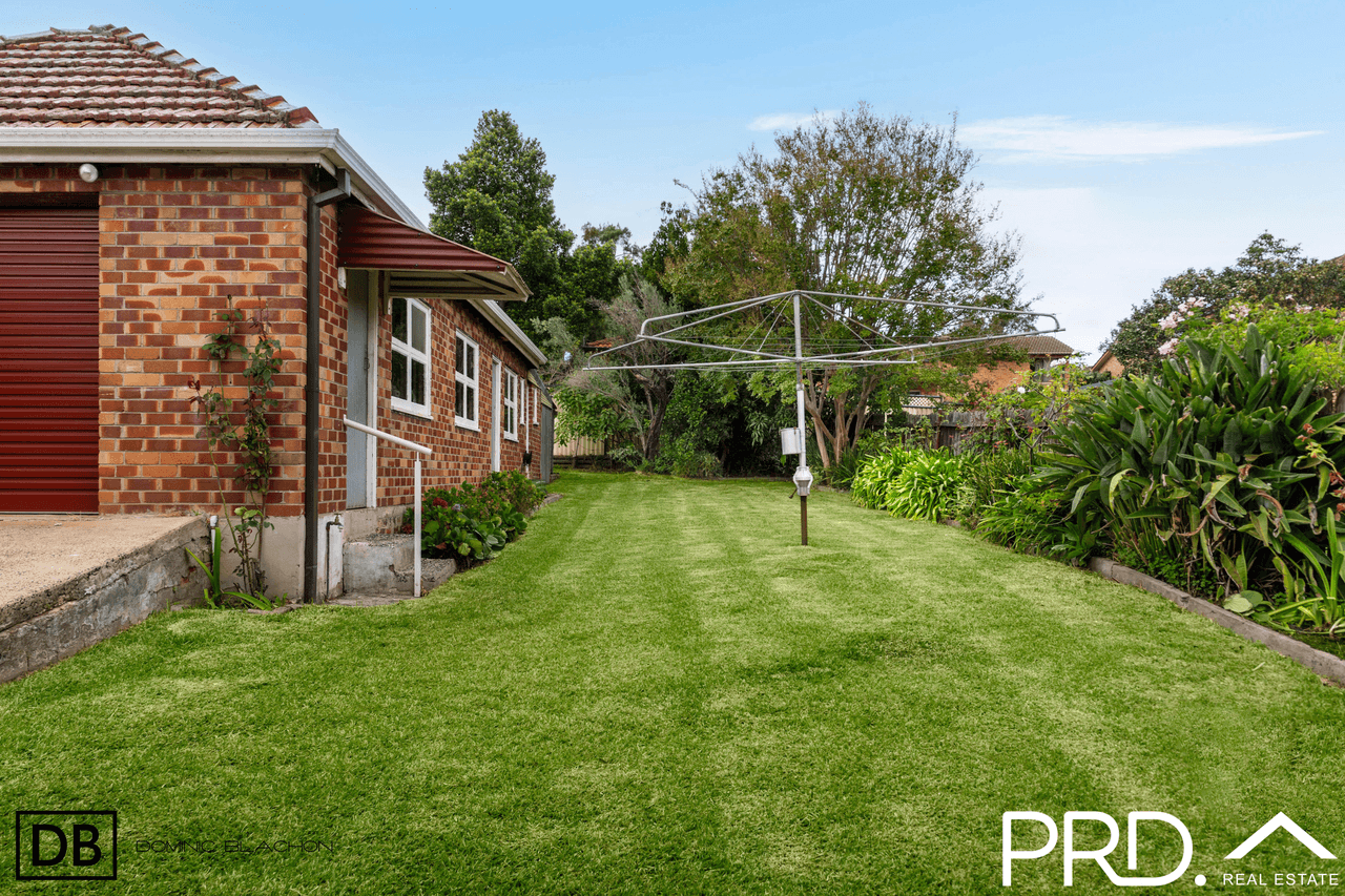 26 Reginald Avenue, BELMORE, NSW 2192