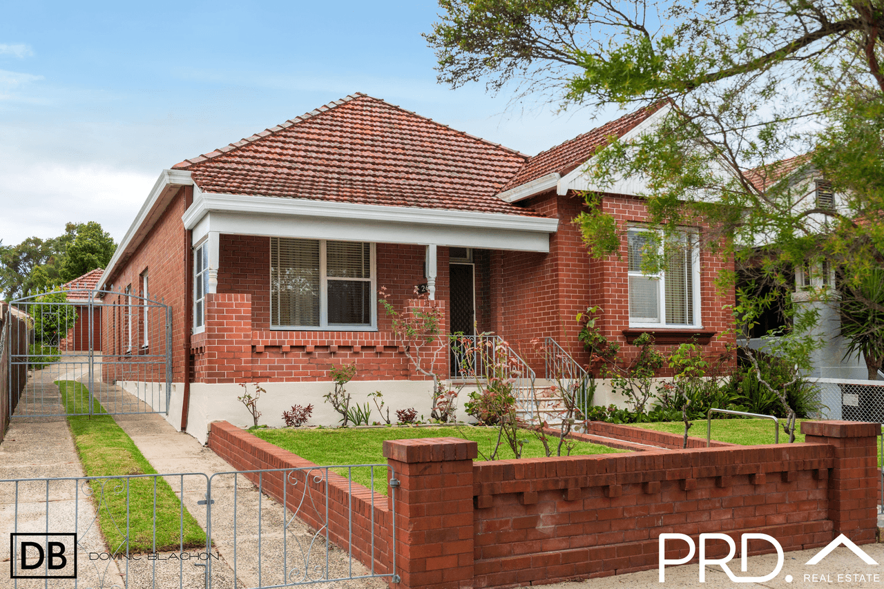 26 Reginald Avenue, BELMORE, NSW 2192