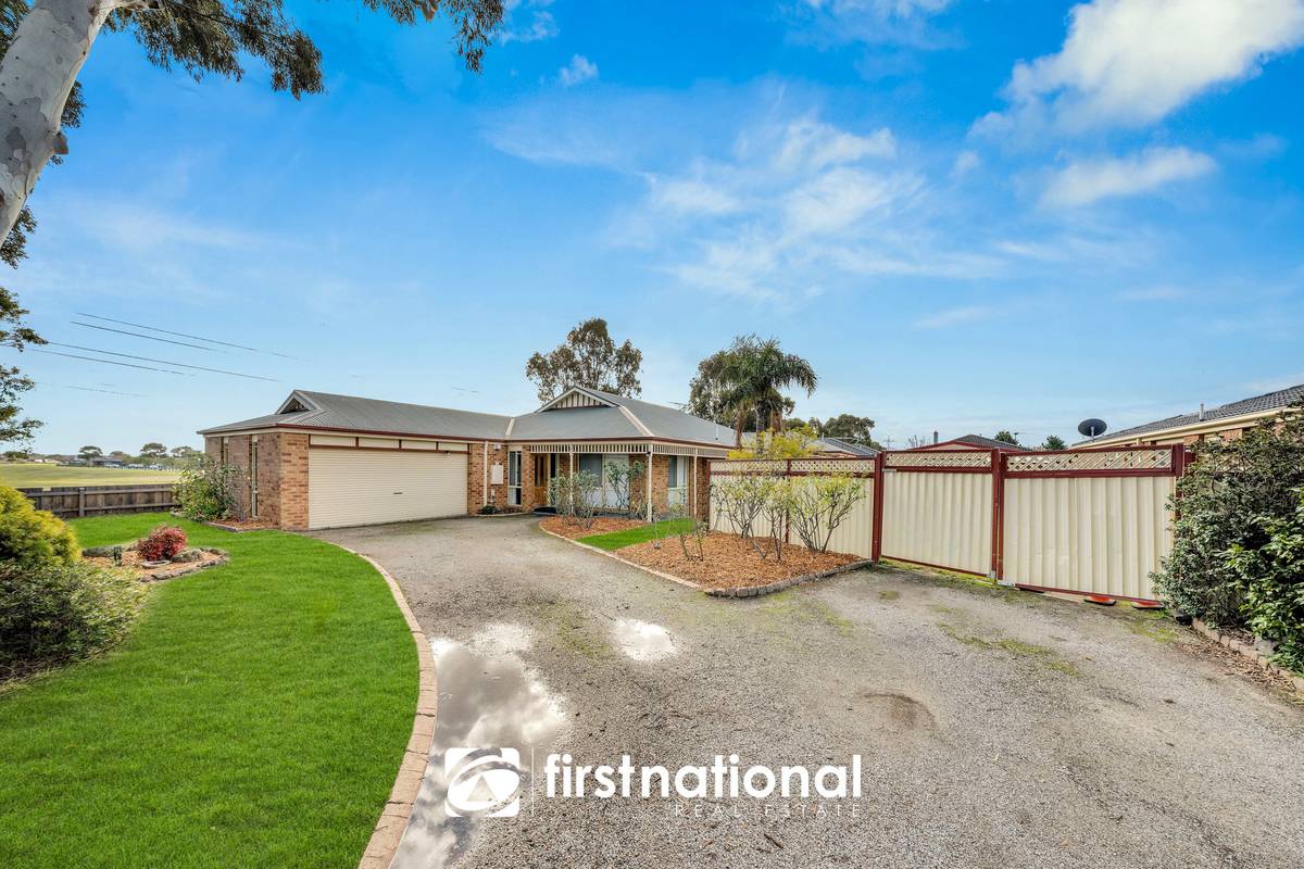 6 Gidgee Court Cranbourne West VIC 3977 Realty com au 6 Gidgee Court Cranbourne West VIC 3977 Realty com au