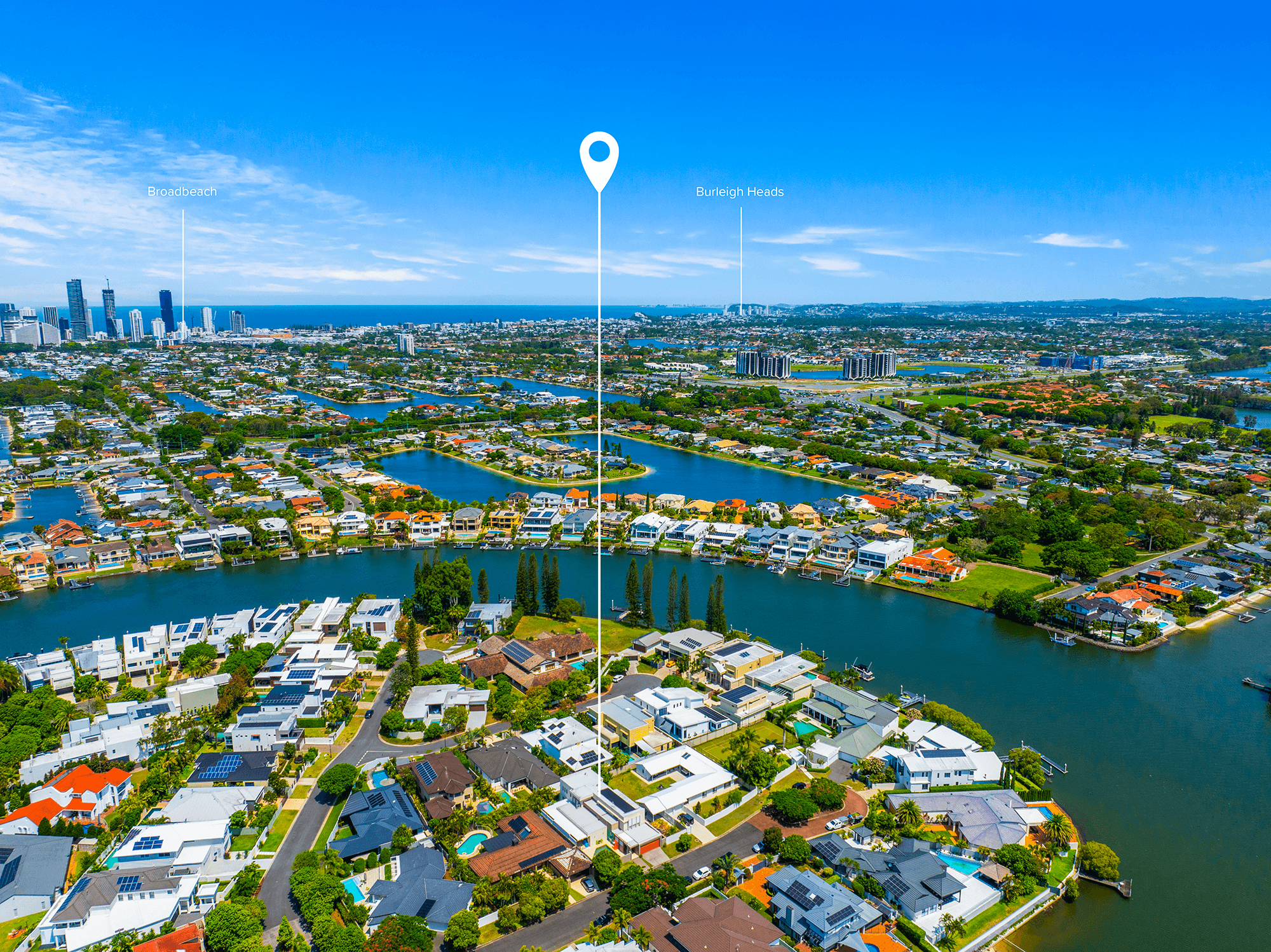 18 St Raphael Terrace, SORRENTO, QLD 4217