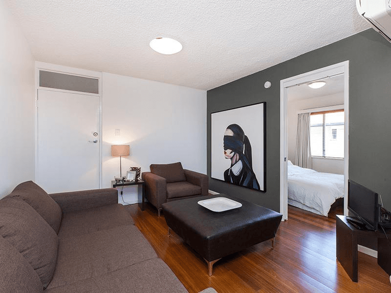 2/28 Villa Street, ANNERLEY, QLD 4103