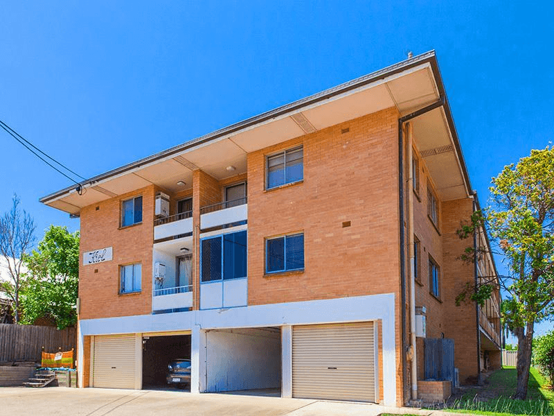 2/28 Villa Street, ANNERLEY, QLD 4103