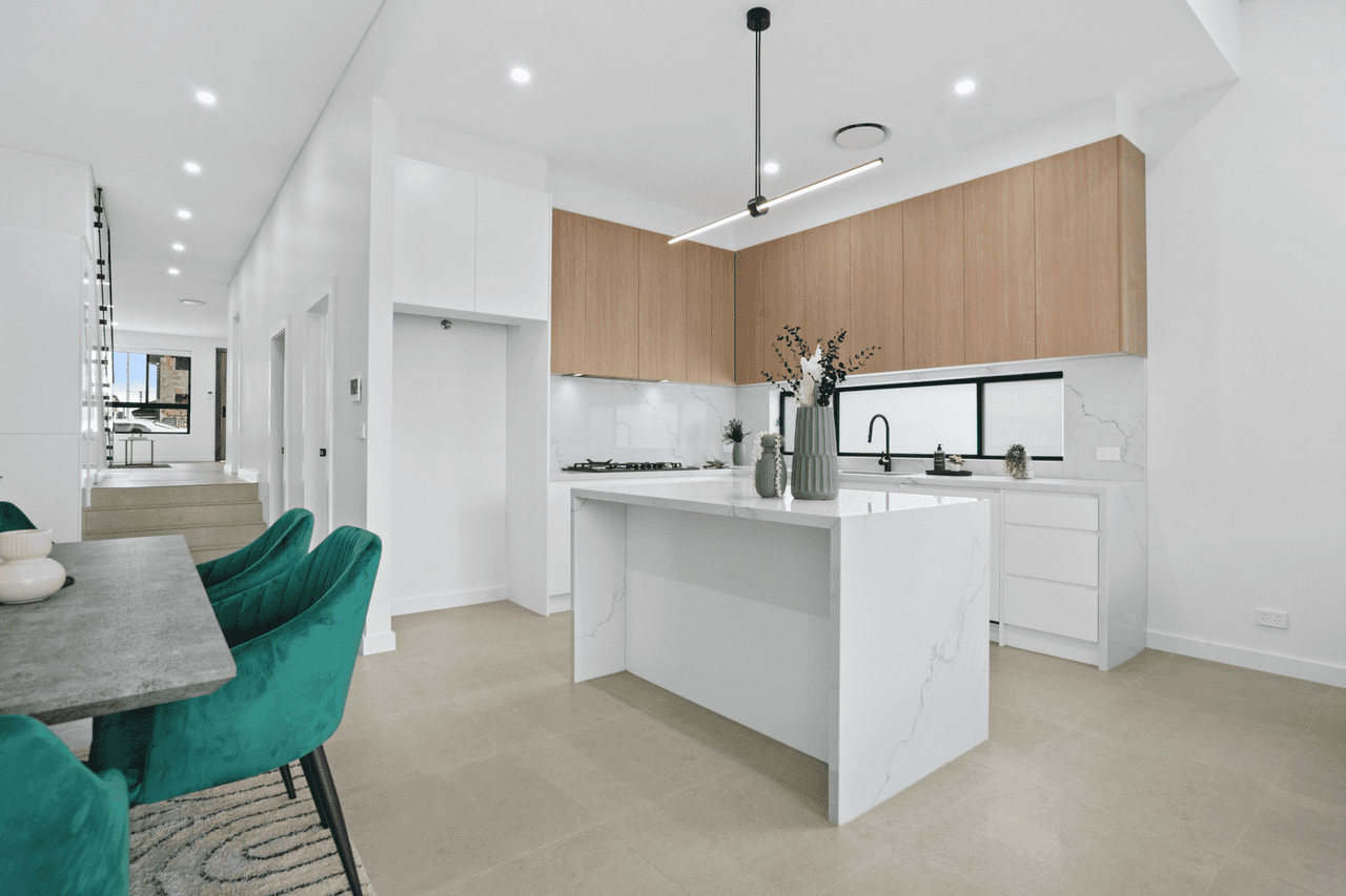 125 Stella Street, FAIRFIELD HEIGHTS, NSW 2165