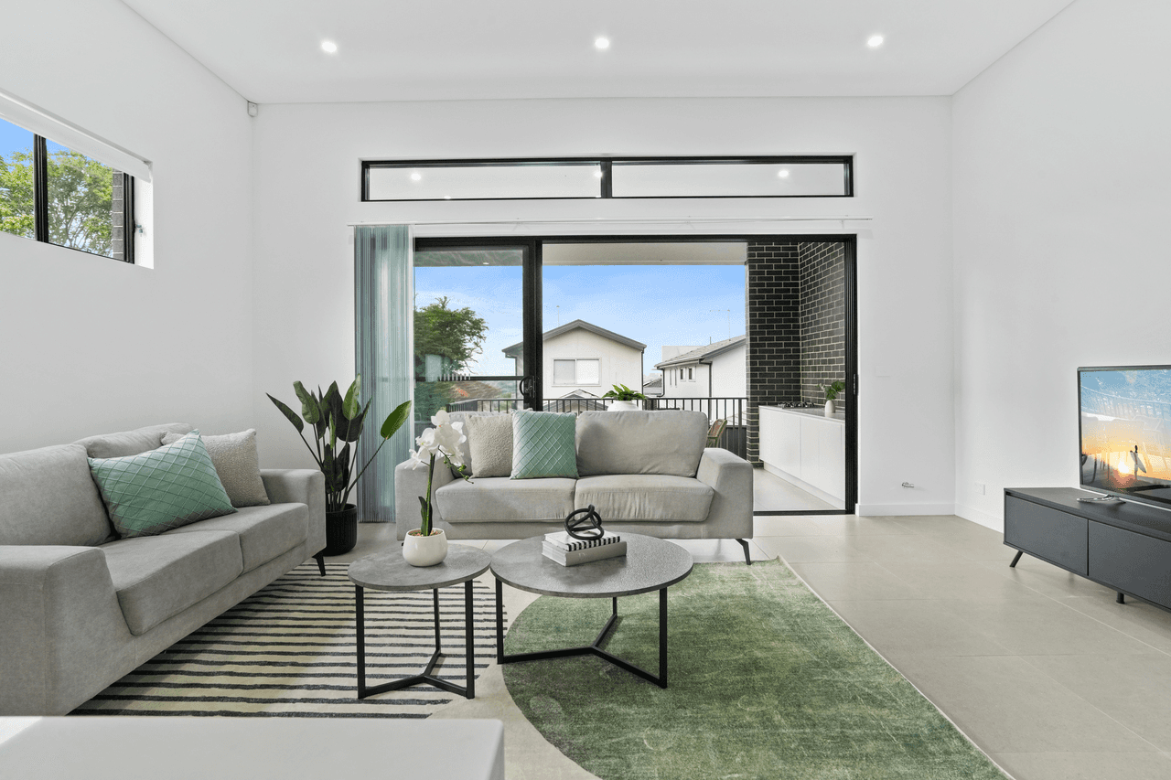 125 Stella Street, FAIRFIELD HEIGHTS, NSW 2165