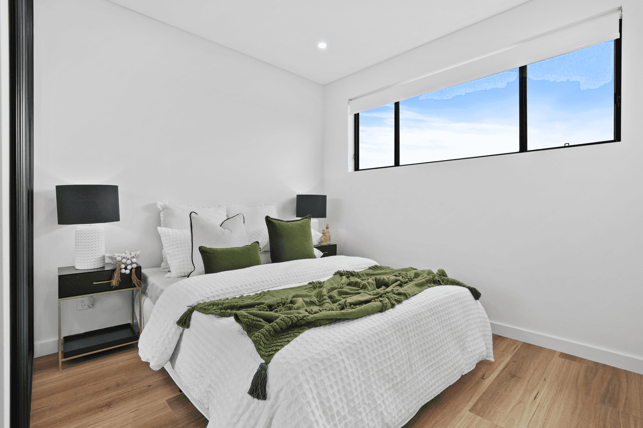 125 Stella Street, FAIRFIELD HEIGHTS, NSW 2165