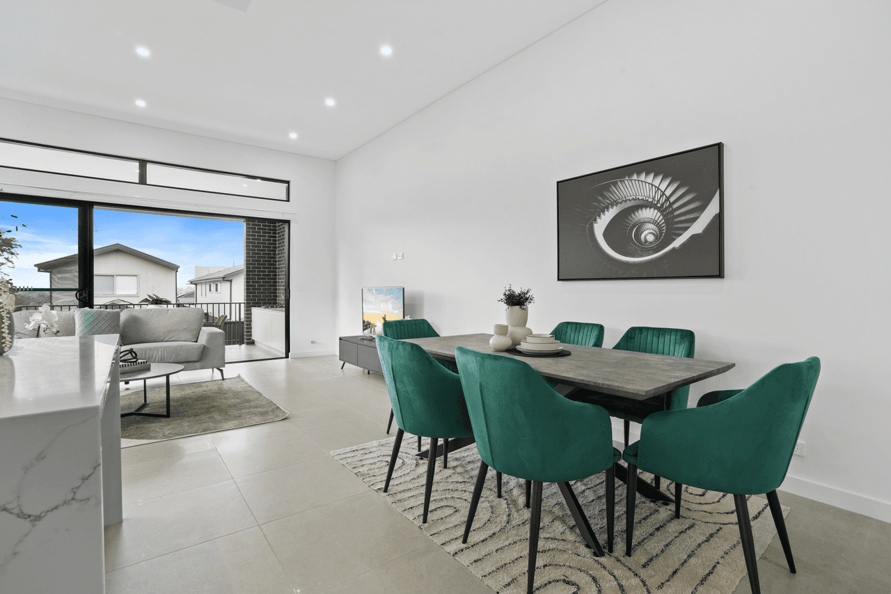 125 Stella Street, FAIRFIELD HEIGHTS, NSW 2165