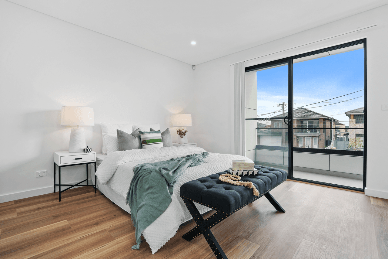 125 Stella Street, FAIRFIELD HEIGHTS, NSW 2165