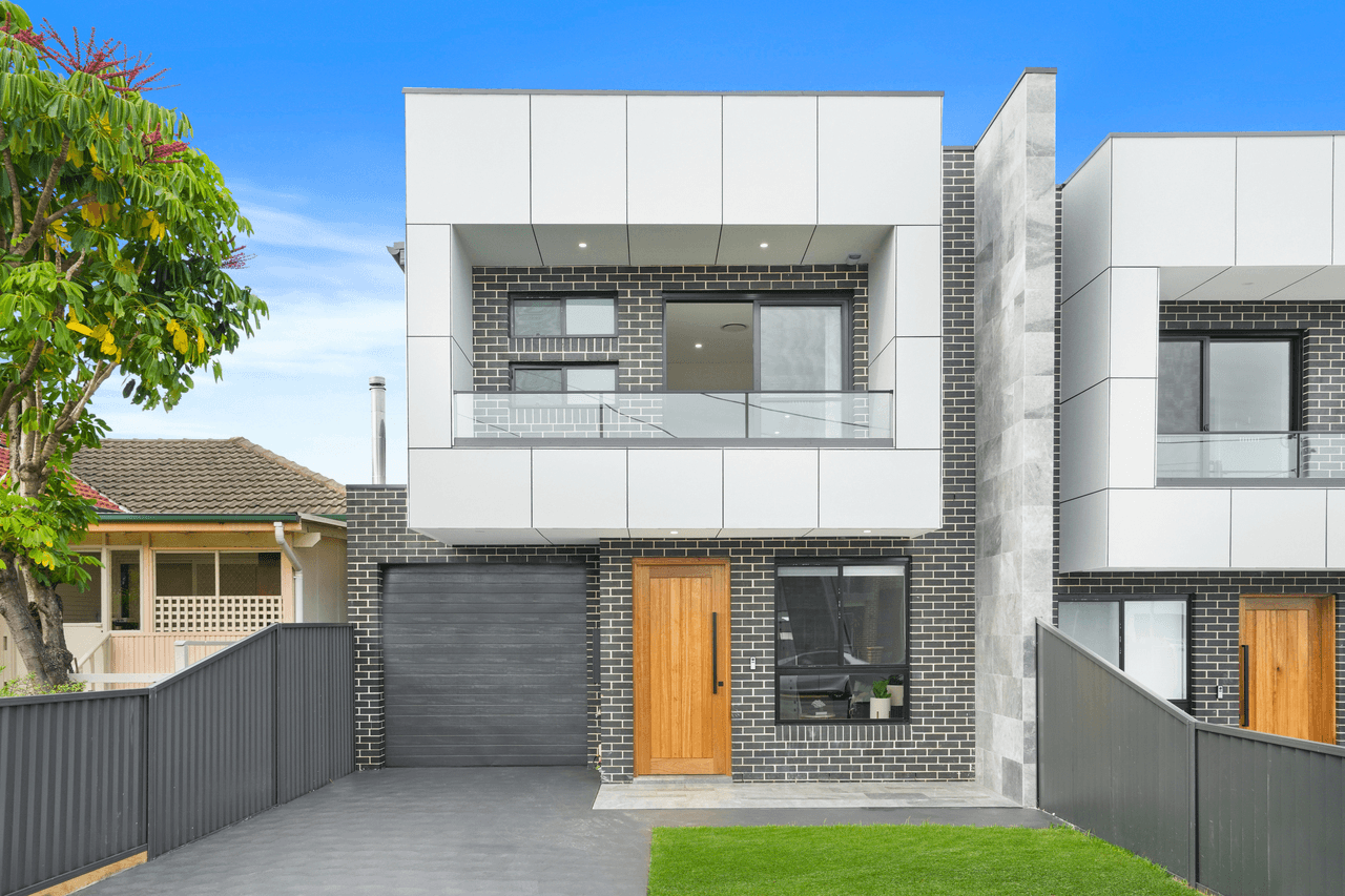 125 Stella Street, FAIRFIELD HEIGHTS, NSW 2165