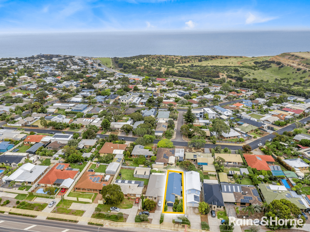 68 Old Coach Road, MASLIN BEACH, SA 5170