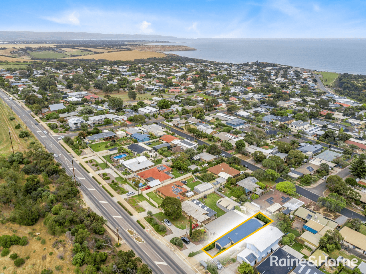 68 Old Coach Road, MASLIN BEACH, SA 5170