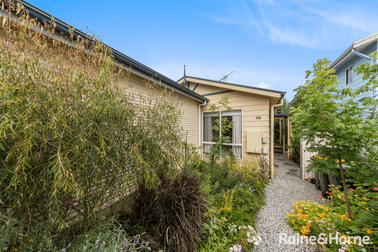 68 Old Coach Road, MASLIN BEACH, SA 5170