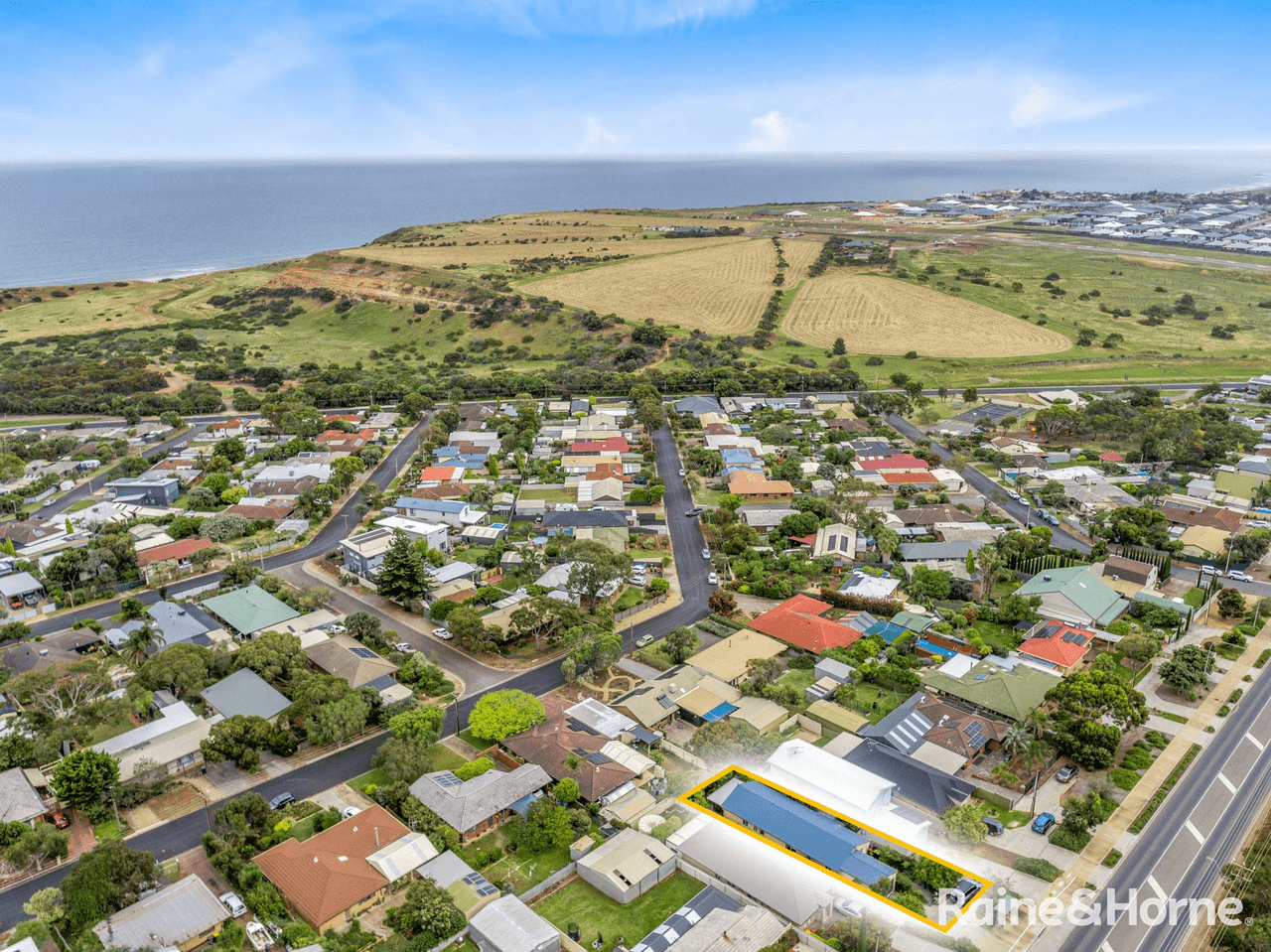 68 Old Coach Road, MASLIN BEACH, SA 5170