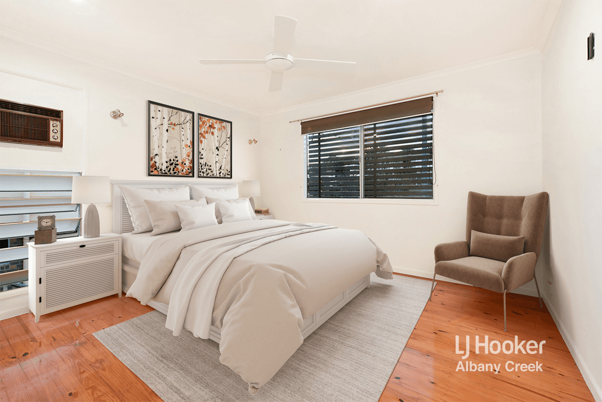 32 Folkstone Avenue, ALBANY CREEK, QLD 4035