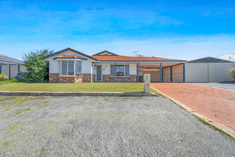 23 Federation Drive, SINGLETON, WA 6175