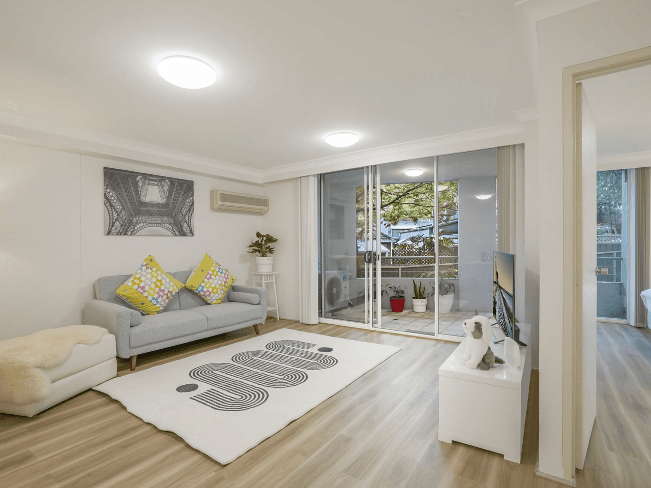 101/117 Murray St, PYRMONT, NSW 2009