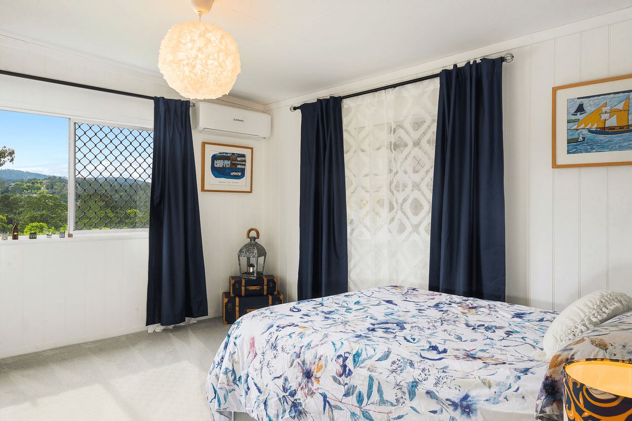 5 Kelly Street, Dayboro, QLD 4521