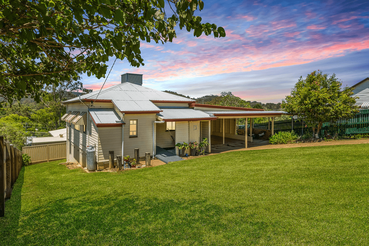 5 Kelly Street, Dayboro, QLD 4521