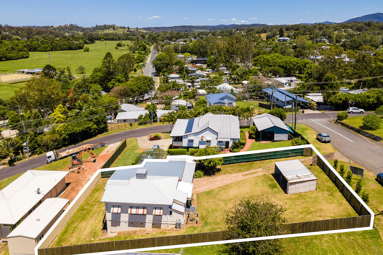 5 Kelly Street, Dayboro, QLD 4521