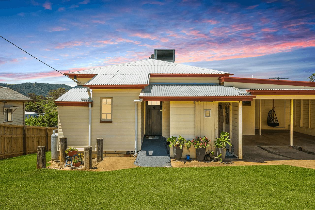 5 Kelly Street, Dayboro, QLD 4521