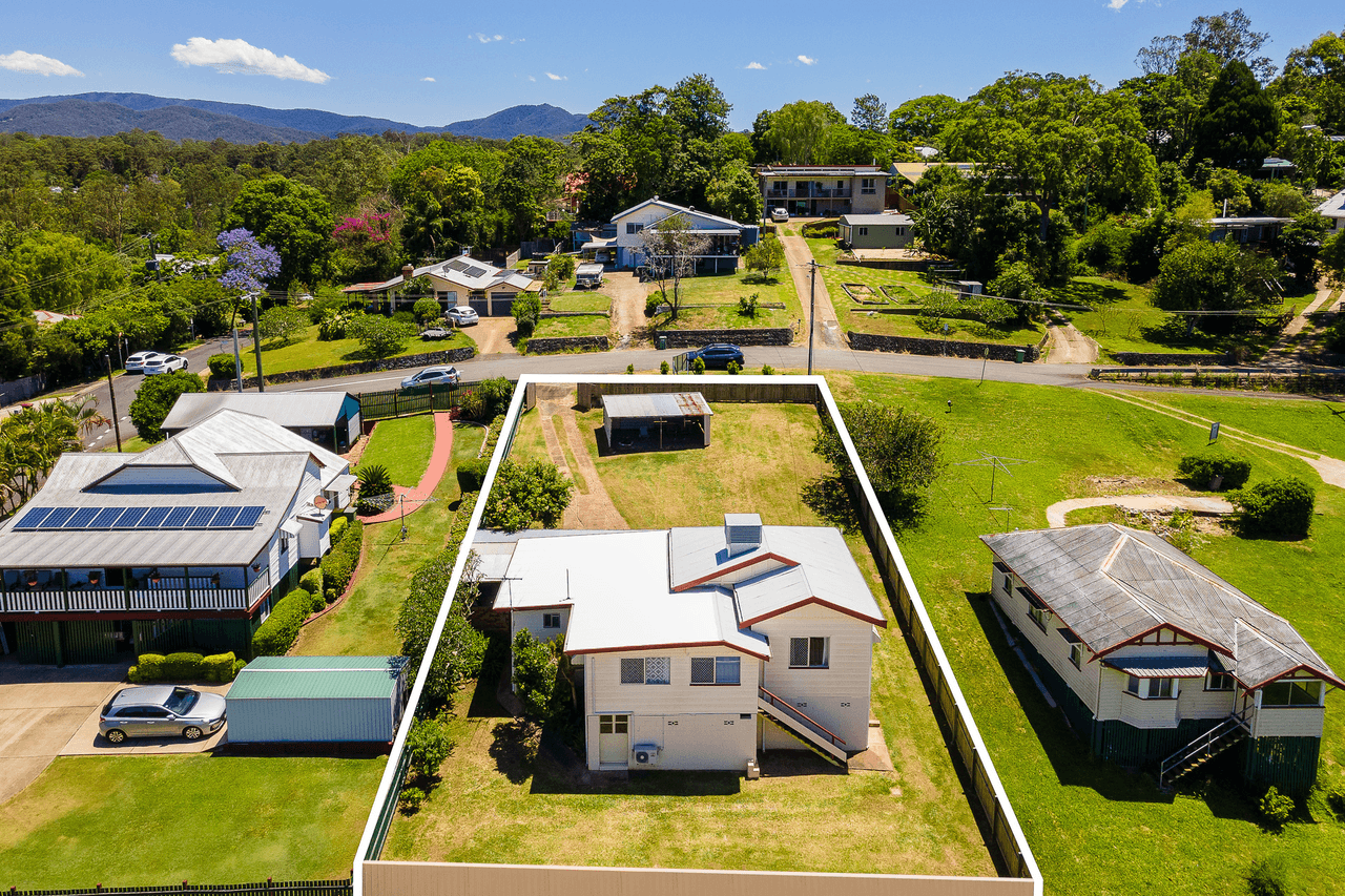 5 Kelly Street, Dayboro, QLD 4521