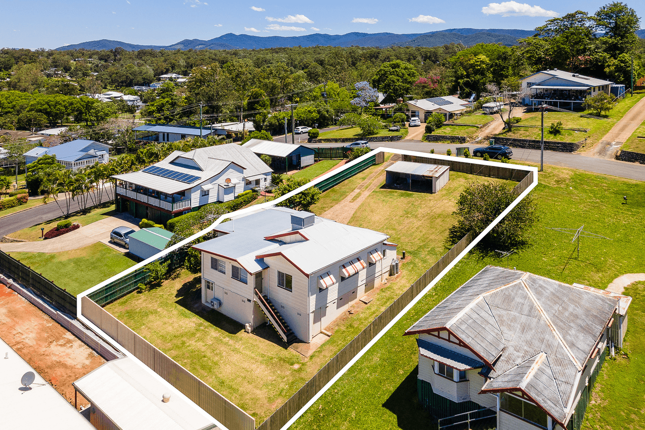 5 Kelly Street, Dayboro, QLD 4521