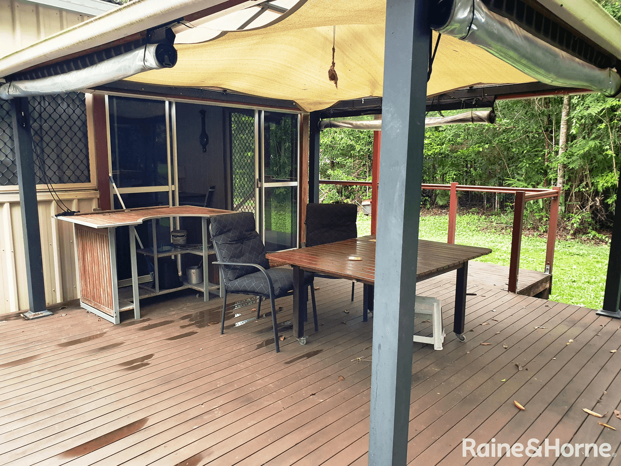 43 Silkwood Road, Cow Bay, DAINTREE, QLD 4873