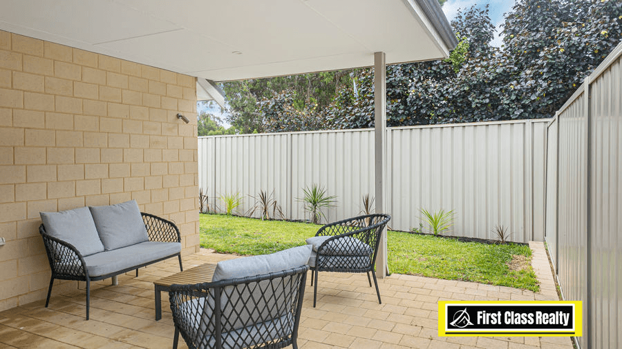 3/8 Christina Street Hazelmere, HAZELMERE, WA 6055