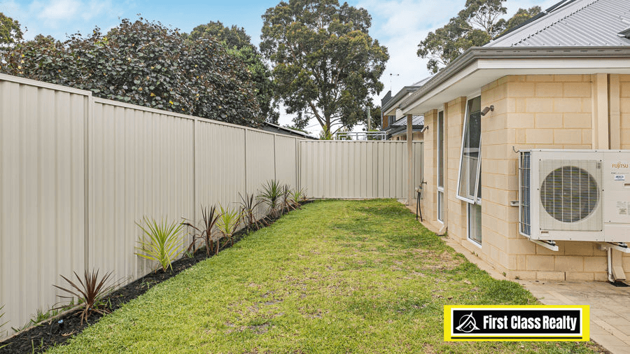 3/8 Christina Street Hazelmere, HAZELMERE, WA 6055