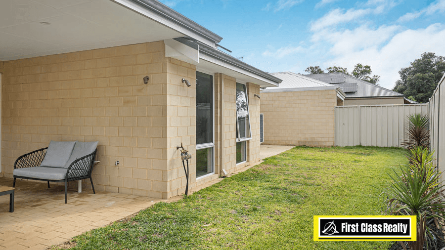 3/8 Christina Street Hazelmere, HAZELMERE, WA 6055