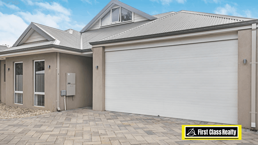 3/8 Christina Street Hazelmere, HAZELMERE, WA 6055