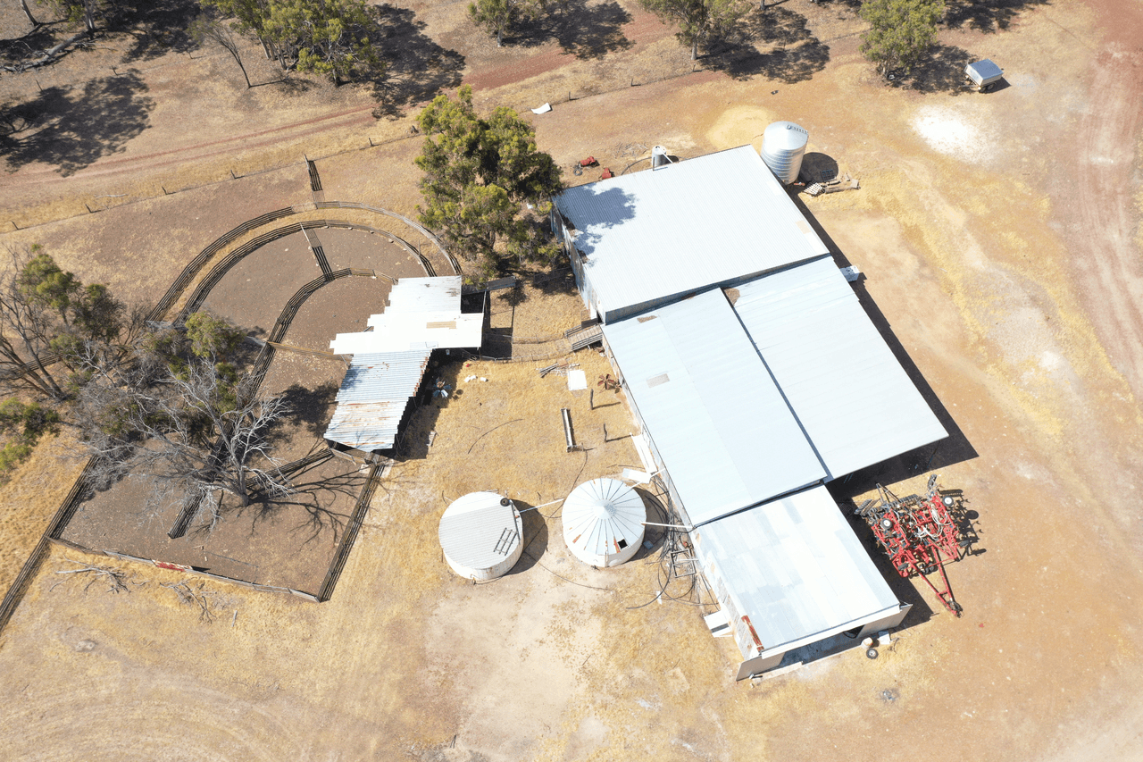 317 GORN Road, MOKUP, WA 6394