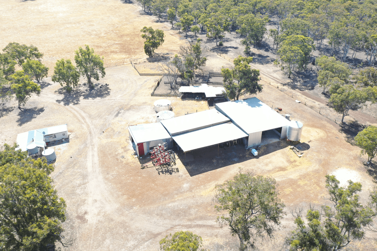 317 GORN Road, MOKUP, WA 6394